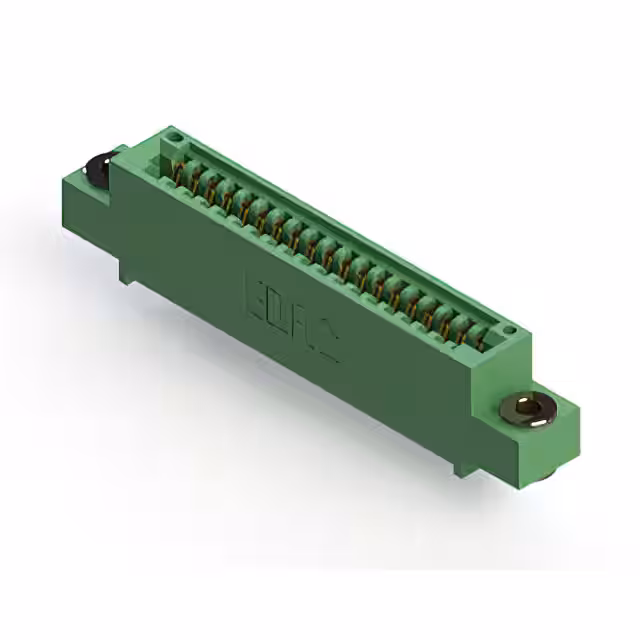 845-019-520-403 EDAC Inc.  Edgeboard Connectors